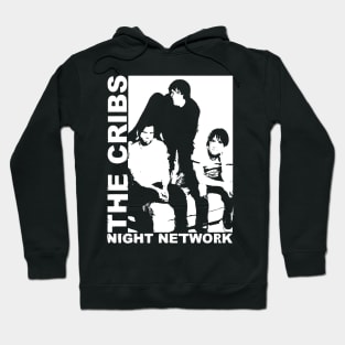 The Cribs Hoodie